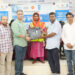 টাঙ্গাইলে পরিচ্ছন্নতা কর্মীদের জন্য ইউএনডিপি’র স্বাস্থ্য ও সুরক্ষা ক্যাম্প
