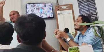 ভুল ভ্যাকসিন প্রয়োগের ঘটনার পর ভূঞাপুরে র‍্যাবিস টিকা বন্ধের ঘোষণা, জনমনে ক্ষোভ
