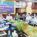 টাঙ্গাইলে আসন্ন ঈদুল আযহা উপলক্ষ্যে জেলা সড়ক নিরাপত্তা কমিটির সভা অনুষ্ঠিত