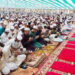 টাঙ্গাইল কেন্দ্রীয় ঈদগাহে ঈদুল আযহার প্রধান জামাত অনুষ্ঠিত
