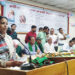 মাটির মা ফাউন্ডেশন টাঙ্গাইল এর আয়োজনে রবীন্দ্র-নজরুল জয়ন্তী উৎসব 'মায়ের ঘর' অনুষ্ঠিত