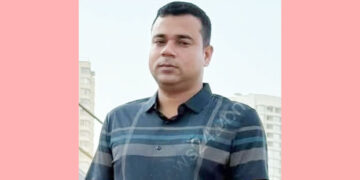 দক্ষিণ আফ্রিকায় প্রকাশ্যে কৃষ্ণাঙ্গ সন্ত্রাসীদের গুলিতে টাঙ্গাইলের প্রবাসী যুবক নিহত