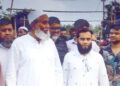 গোবিন্দাসী গরুর হাট পরিদর্শন করলেন সংসদ সদস্য আব্দুস সালাম পিন্টু