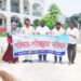 ধনবাড়ীতে ডেঙ্গু সচেতনতায় পরিচ্ছন্নতা কর্মসূচী