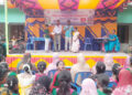 জাতীয় প্রাথমিক শিক্ষা পদক উপলক্ষে ইউনিয়ন পর্যায়ে ক্রীড়া-সাংস্কৃতিক প্রতিযোগিতা