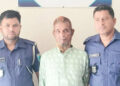 বাসাইলে হত্যা মামলার আসামি গ্রেফতার