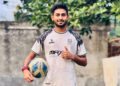 মোহামেডানে সৌরভ ছড়িয়ে সৌরভ দেওয়ান এখন জাতীয় দলে