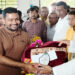 ভূঞাপুরে ১৭ বছর নির্যাতিত বিএনপির ত্যাগী নেতাকর্মীদের পাশে এমপি সালাম পিন্টু