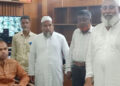 ৩২ বছরে ভূঞাপুর পৌরসভা: উন্নয়নের নতুন প্রত্যয়ে প্রতিষ্ঠাবার্ষিকী উদযাপন