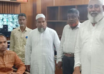 ৩২ বছরে ভূঞাপুর পৌরসভা: উন্নয়নের নতুন প্রত্যয়ে প্রতিষ্ঠাবার্ষিকী উদযাপন