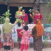 টাঙ্গাইলে ১০ টাকায় বা প্লাস্টিকের বিনিময়ে গাছ