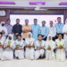 কুমুদিনী সরকারি কলেজে প্লাস্টিক বর্জ্য ব্যবস্থাপনা ও পরিবেশ সচেতনতা বিষয়ক ক্যাম্পেইন অনুষ্ঠিত