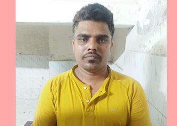 প্রতিমন্ত্রী টুকুর নাম ভাঙিয়ে প্রতারণা ও অর্থ আত্মসাৎ, এক ব্যক্তি গ্রেপ্তার