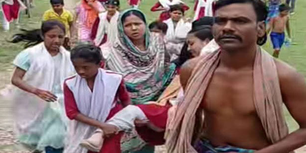 নাগরপুরে স্কুলের টিউবওয়েলে পানি পান করে শিক্ষার্থীরা অসুস্থ