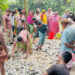 ধনবাড়ীতে রাইস মিলে অগ্নিসংযোগ, মাছ নিধন; ৭-৮ লাখ টাকার ক্ষতির অভিযোগ
