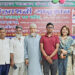 টাঙ্গাইলে আন্তঃ ক্লাব দাবায় সিডিসি চ্যাম্পিয়ন, চেস ক্লাব রানার্সআপ
