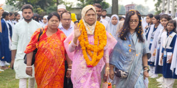 একটি সোনালী অধ্যায়ের অবসান- বিদায় হে স্বপ্নের কারিগর