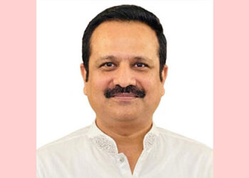 টাঙ্গাইল চেম্বার অব কমার্স এন্ড ইন্ডাষ্টির সভাপতি হলেন বেনজির আহমেদ টিটু