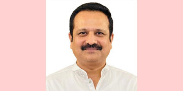 টাঙ্গাইল চেম্বার অব কমার্স এন্ড ইন্ডাষ্টির সভাপতি হলেন বেনজির আহমেদ টিটু