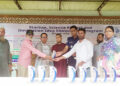 মধুপুরের বিভিন্ন বিদ্যালয়ের শিক্ষার্থীদের বিজ্ঞান প্রকল্প ও উদ্ভাবনী আইডিয়া প্রদর্শনী অনুষ্ঠিত