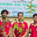 যুবদের জন্য ফাউন্ডেশনের উদ্যোগ: ‘একজন এক গাছ’ আন্দোলন শুরু