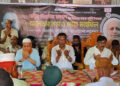 নাগরপুরে শহীদ রাষ্ট্রপতি জিয়াউর রহমানের ৪৫তম শাহাদৎ বার্ষিকী পালন