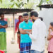স্ত্রী পালালো যার সঙ্গে তার বউকে বিয়ে করলেন ভুক্তভোগী যুবক