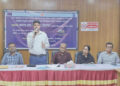 বাসাইলে দিনব্যাপী ‘গ্রাম আদালত বিষয়ক’ কর্মশালা অনুষ্ঠিত