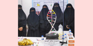 ওরা এখন নয়া উদ্ভাবক
