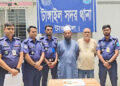 টাঙ্গাইলে টাকা ধার না দেওয়ায় নারীকে হত্যা, মুয়াজ্জিনসহ গ্রেপ্তার ২