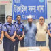 টাঙ্গাইলে টাকা ধার না দেওয়ায় নারীকে হত্যা, মুয়াজ্জিনসহ গ্রেপ্তার ২