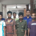 মধুপুরে মাদক বিক্রির অপরাধে এক বছর করে ৫ জনকে কারাদন্ড প্রদান