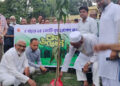 ভূঞাপুরে বৃক্ষরোপণ কর্মসূচির উদ্বোধন করলেন সাবেক উপমন্ত্রী আব্দুস সালাম পিন্টু