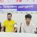 ​টাঙ্গাইলে নাবালিকাকে শ্লীলতাহানির চেষ্টা: মামলা করায় ভুক্তভোগী পরিবারের ওপর দফায় দফায় সন্ত্রাসী হামলা, হাসপাতালে আশঙ্কাজনক ১
