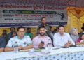 জেলা প্রশাসক গোল্ডকাপ: বাসাইল ও টাঙ্গাইল সদর উপজেলার লড়াই গোলশূন্য ড্র