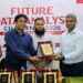 মাভাবিপ্রবিতে ভবিষ্যৎ ডেটা অ্যানালিস্ট চ্যালেঞ্জ প্রতিযোগিতা অনুষ্ঠিত