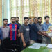 নবনিযুক্ত প্রক্টর অধ্যাপক ড. মনির মোর্শেদকে শুভেচ্ছা জানাল কালিহাতি উপজেলা শিক্ষার্থী কল্যাণ পরিষদ