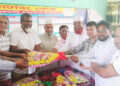 আকাশী সরকারি প্রাথমিক বিদ্যালয় পরিচালনা কমিটির পরিচিতি সভা অনুষ্ঠিত