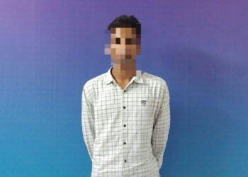 গাজীপুরের স্কুলছাত্রী অপহরণ মামলার মূল অভিযুক্ত টাঙ্গাইলে র্যাবের হাতে গ্রেফতার