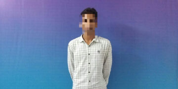 গাজীপুরের স্কুলছাত্রী অপহরণ মামলার মূল অভিযুক্ত টাঙ্গাইলে র্যাবের হাতে গ্রেফতার