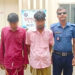 মধুপুরে হেরোইন ও ইয়াবা সহ ২ মাদক কারবারি আটক