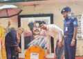 নাগরপুরে নজরুল বর্ষ উদ্বোধন উপলক্ষে আলোচনা সভা
