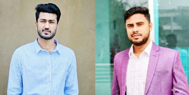 মাভাবিপ্রবিতে ‘শহিদ স্মৃতি পাঠচক্র’-এর নেতৃত্বে ইমন ও আবিদ
