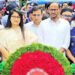 জুলাই শহিদ দিবস ২০২৬ উপলক্ষে জুলাই গণঅভ্যুত্থানে সকল শহিদের প্রতি বিনম্র শ্রদ্ধাঞ্জলি নিবেদন
