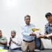বাংলাদেশ আম্পায়ার এসোসিয়েশনের টাঙ্গাইল স্টেডিয়াম পরিদর্শন