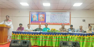 টাঙ্গাইলে জাঁকজমকপূর্ণ আয়োজনে রবীন্দ্র-নজরুল জয়ন্তী ২০২৬ উদযাপন