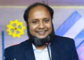 মাভাবিপ্রবির নতুন আইকিউএসি পরিচালক অধ্যাপক ড. মোস্তফা কামাল নাসির