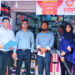 টাঙ্গাইলে চার ফার্মেসির জরিমানা