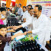 টাঙ্গাইলে ৫০০ কৃতি শিক্ষার্থীর হাতে বৃত্তি, ক্রেস্ট ও সনদপত্র তুলে দিলেন প্রতিমন্ত্রী টুকু
