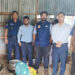 মধুপুরে ভ্রাম্যমান আদালতের মাধ্যমে তিন প্রতিষ্ঠানকে ১ লাখ ৬০ হাজার টাকা